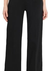 Elliott Lauren Cropped Wide Leg Pant