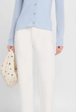 Majestic Filatures Washable L/S V-Neck Cashmere Cardi