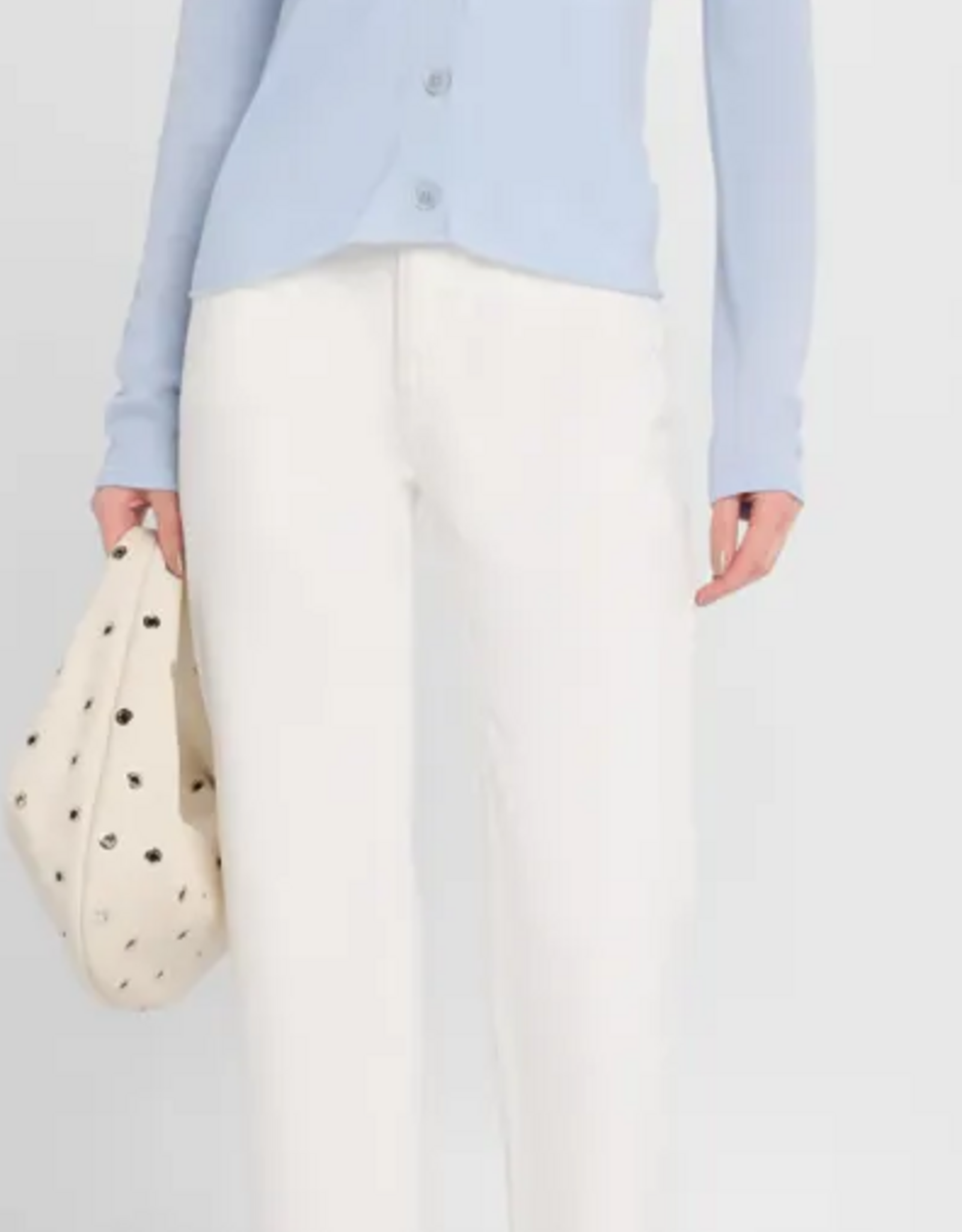 Majestic Filatures Washable L/S V-Neck Cashmere Cardi