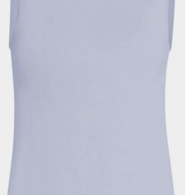 Majestic Filatures Washable Cashmere Sleeveless Crew