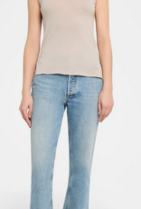 Majestic Filatures Washable Cashmere Sleeveless Crew