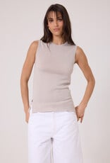 Majestic Filatures Washable Cashmere Sleeveless Crew
