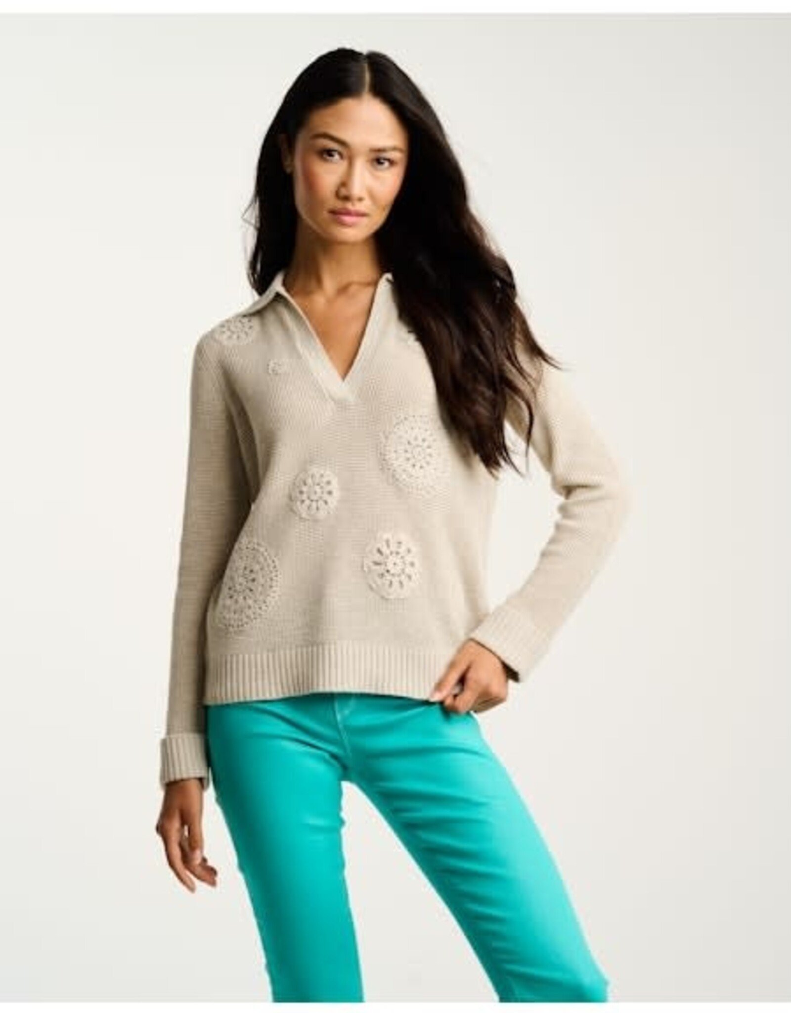 Lisa Todd Knit Bliss