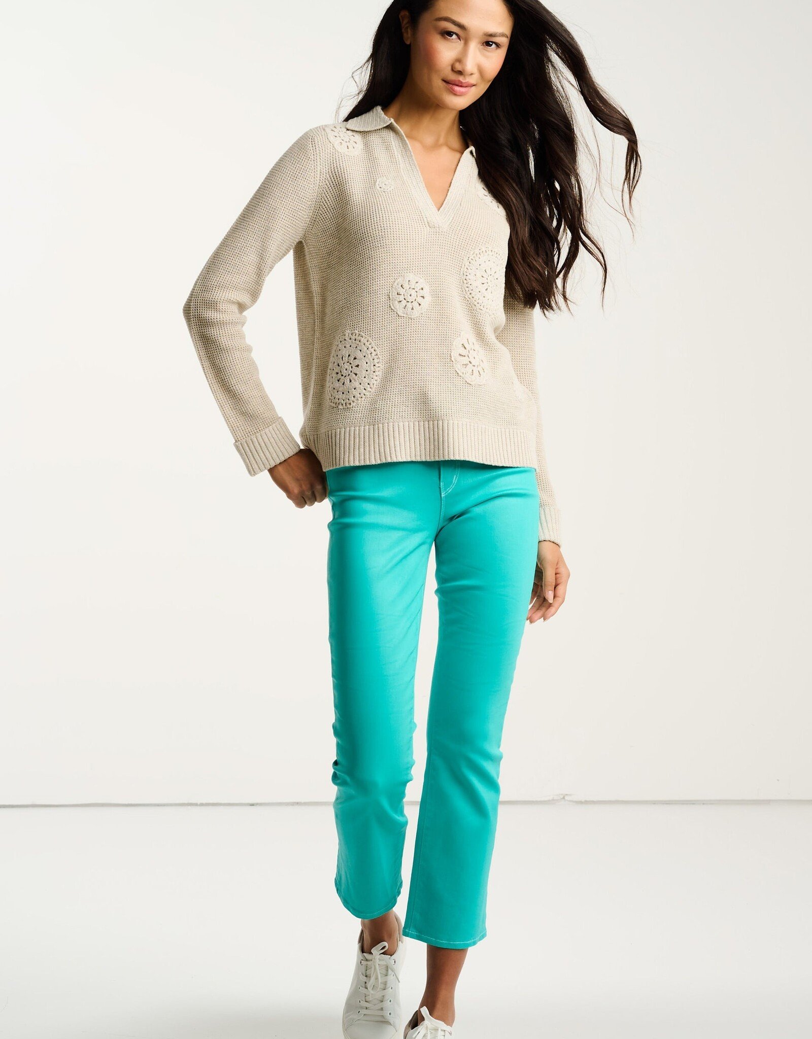 Lisa Todd Knit Bliss