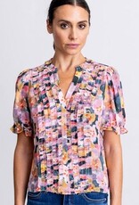 GO by GO SILK Go Get Ready to Ruffle