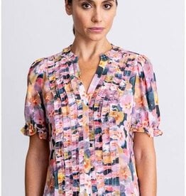 GO by GO SILK Go Get Ready to Ruffle