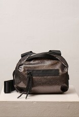 Daniella Lehavi Bonnie Metallic