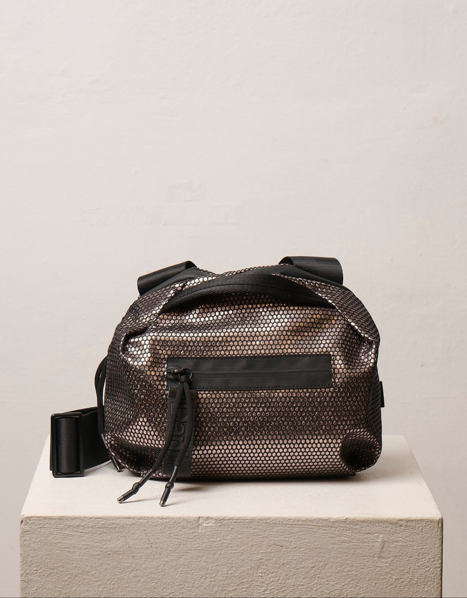 Daniella Lehavi Bonnie Metallic