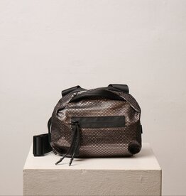 Daniella Lehavi Bonnie Metallic