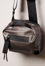 Daniella Lehavi Bonnie Metallic