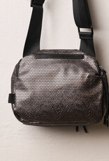 Daniella Lehavi Bonnie Metallic