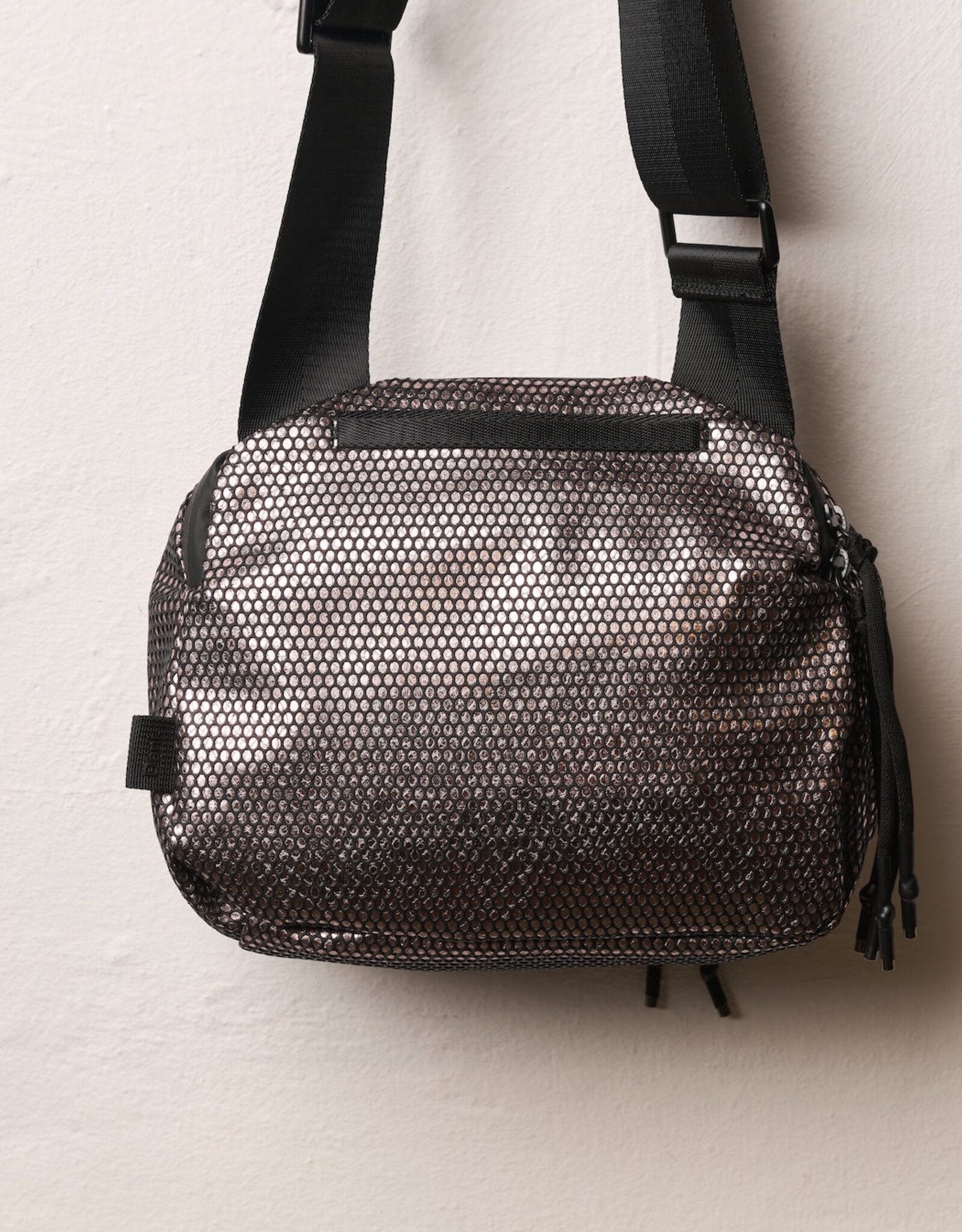 Daniella Lehavi Bonnie Metallic