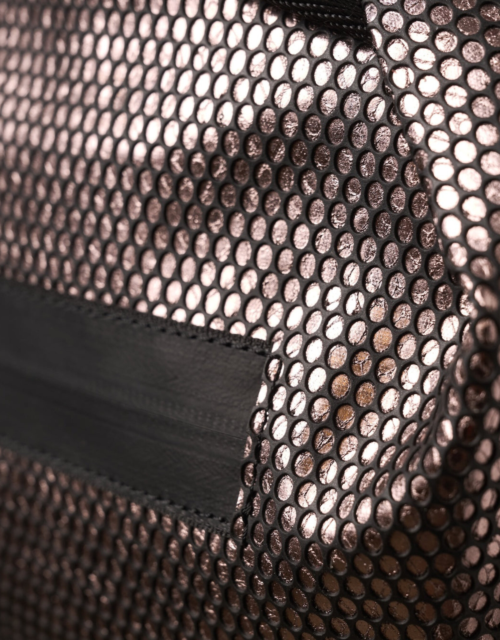 Daniella Lehavi Bonnie Metallic