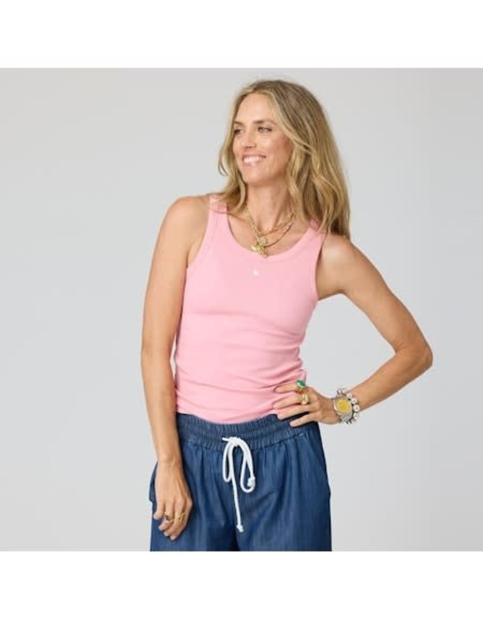 Kerri Rosenthal KR Tank