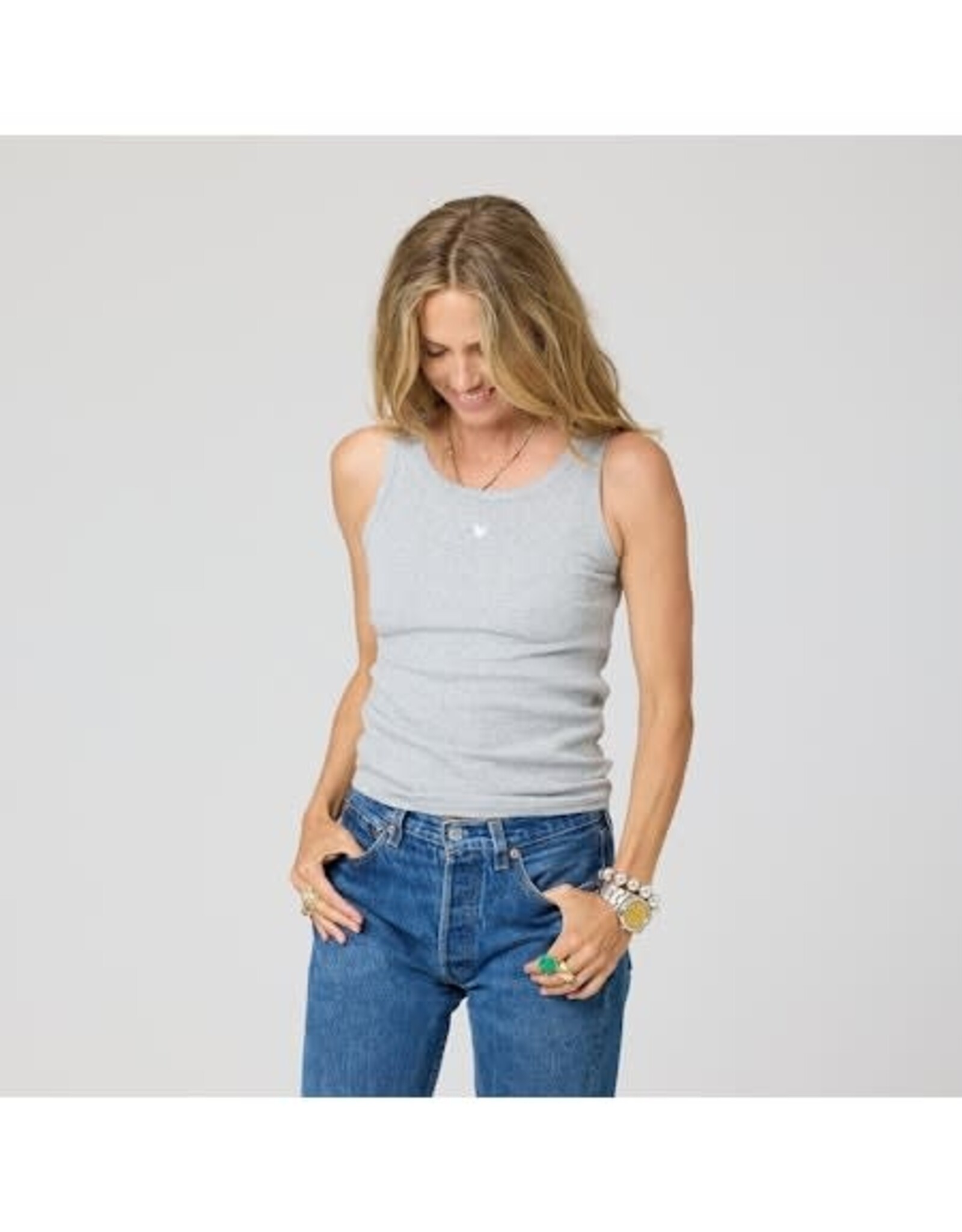 Kerri Rosenthal KR Tank