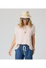 Kerri Rosenthal Summer Vestie Sweater