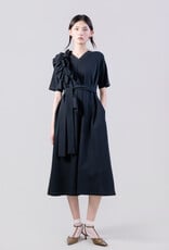 PSOPHIA Flower Detail Dress 505DRS2823