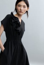 PSOPHIA Flower Detail Dress 505DRS2823