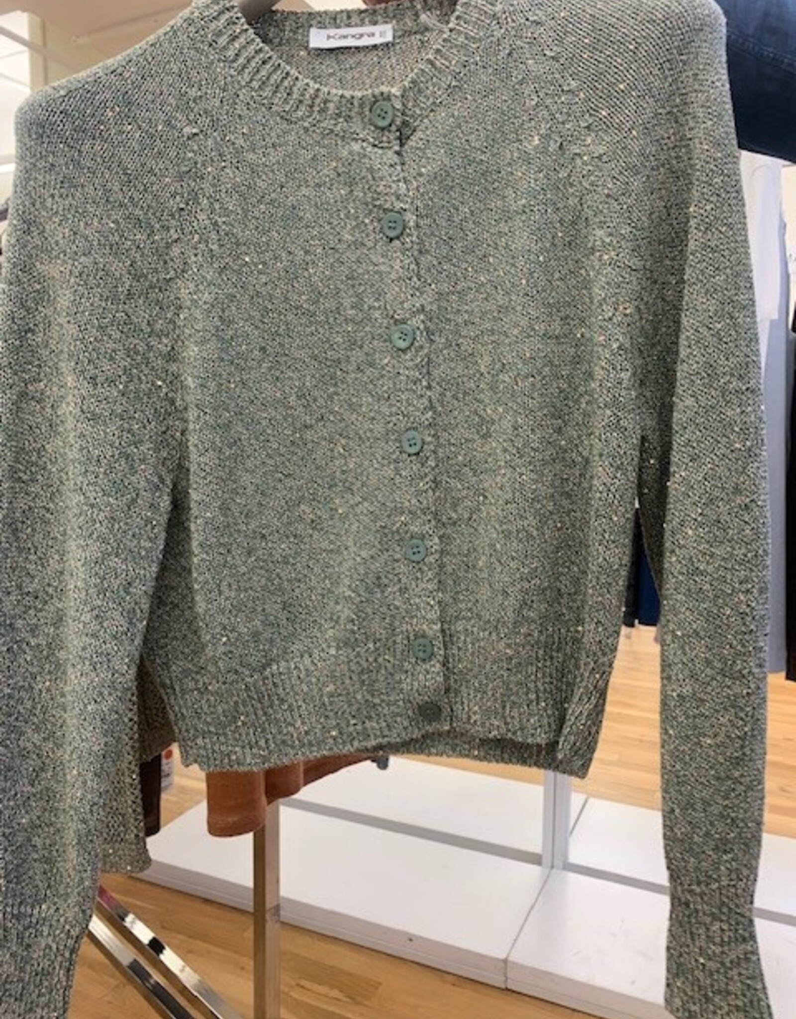 Sparkle Cardigan 3730/158 20