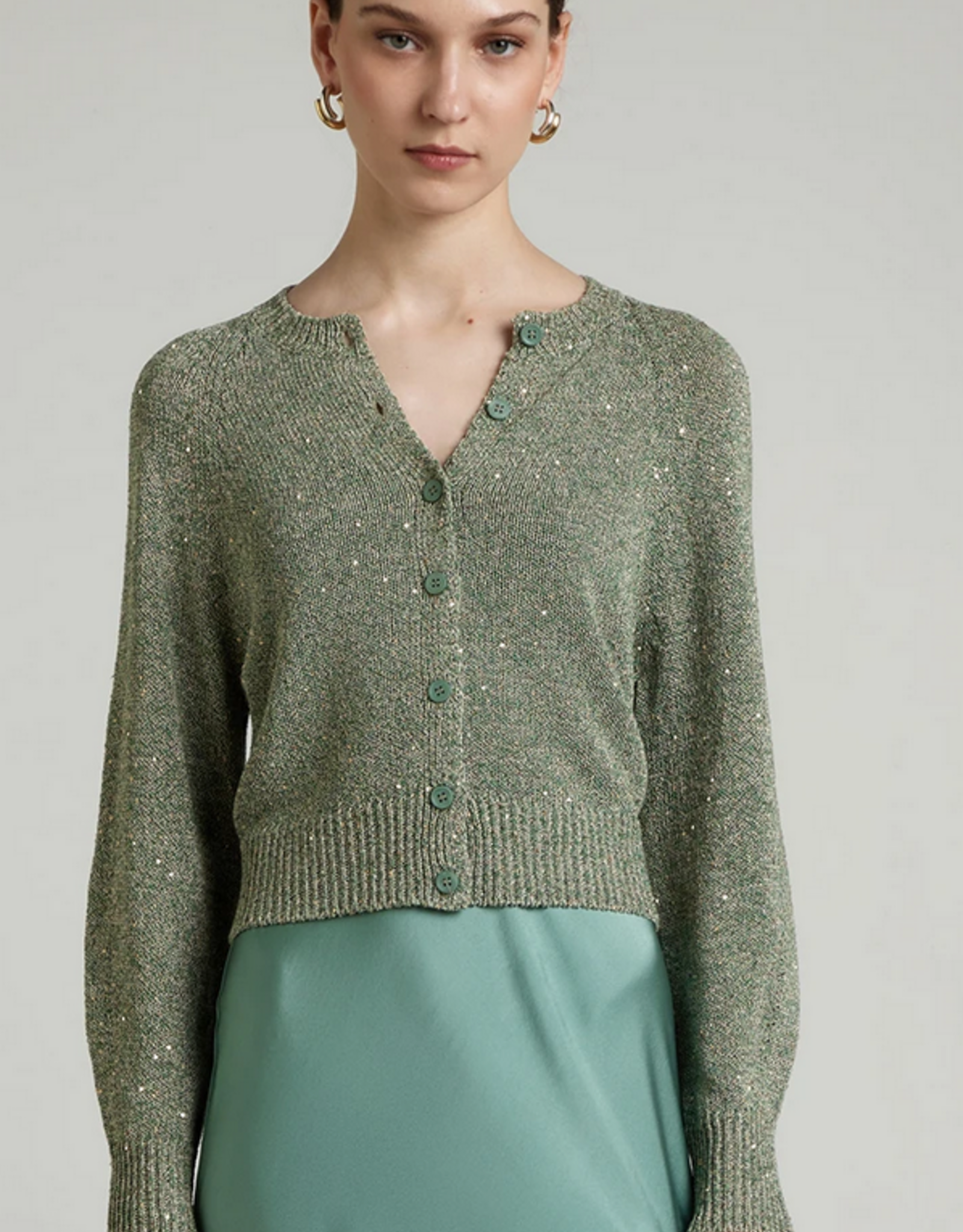 Kangra Sparkle Cardigan 3730/158 20