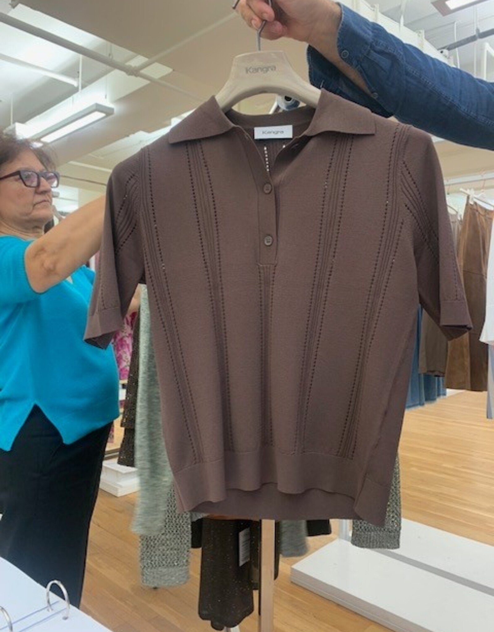 Kangra 3572/44 24 Skirt