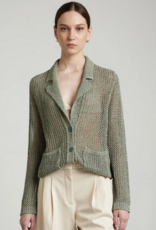 Kangra Open Knit Cardi 3735/57 20