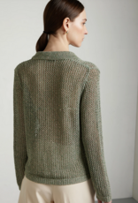 Kangra Open Knit Cardi 3735/57 20