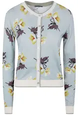 In Bed With You YB03 Flower Cardigan