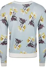 In Bed With You YB03 Flower Cardigan