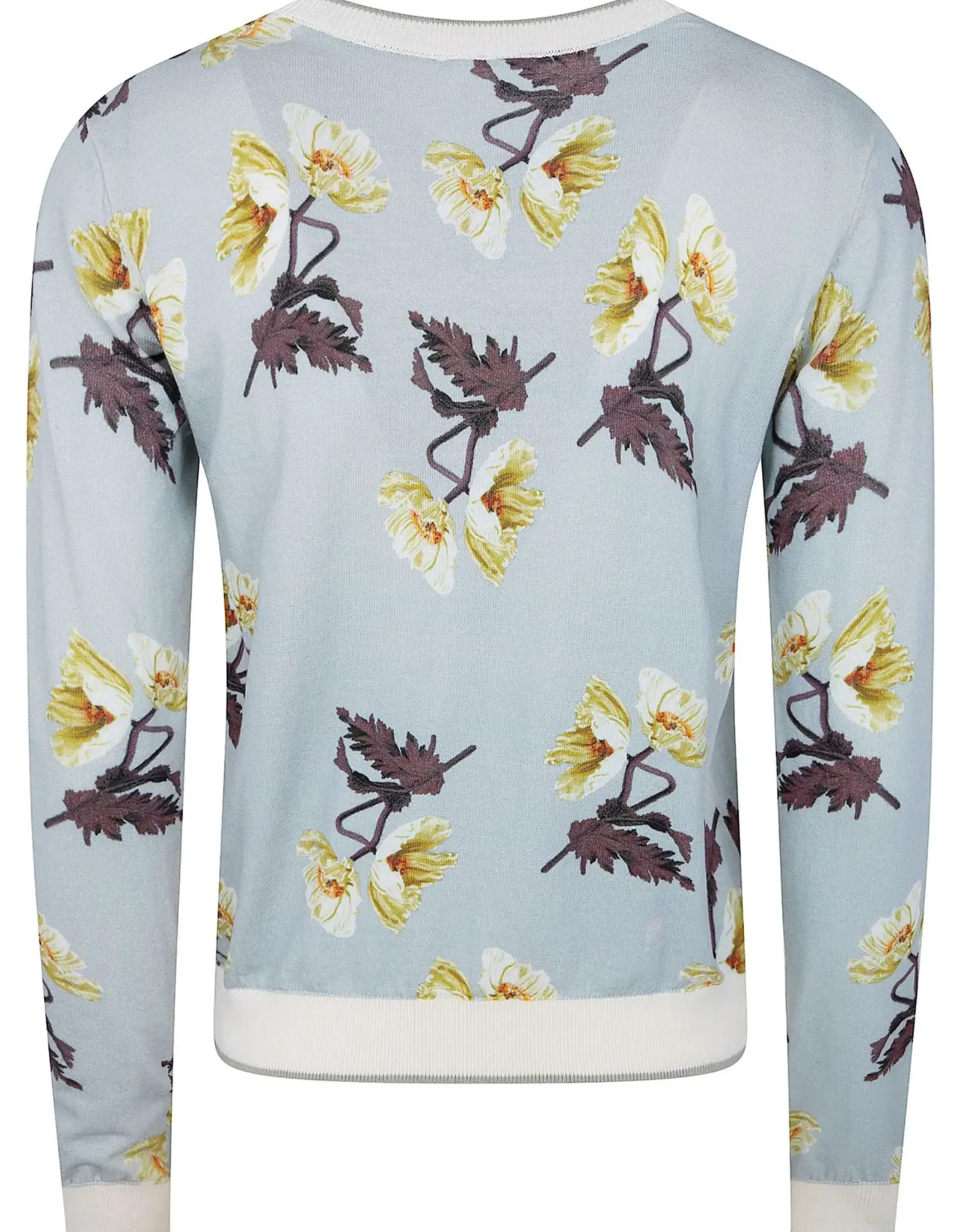 In Bed With You YB03 Flower Cardigan