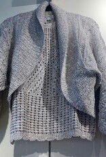 Autumn Cashmere Pointelle Tank