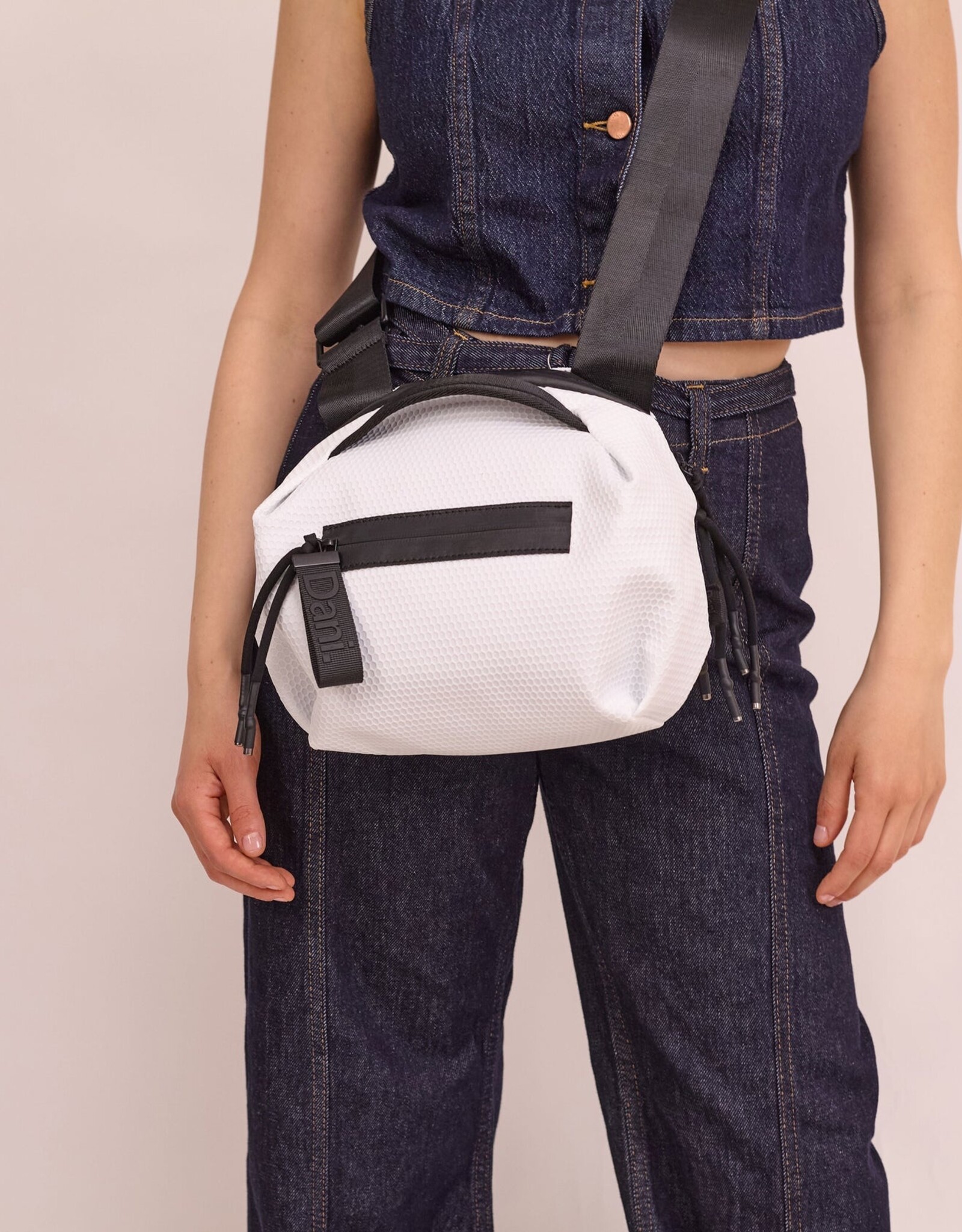 Daniella Lehavi Bonnie Vegan Bag