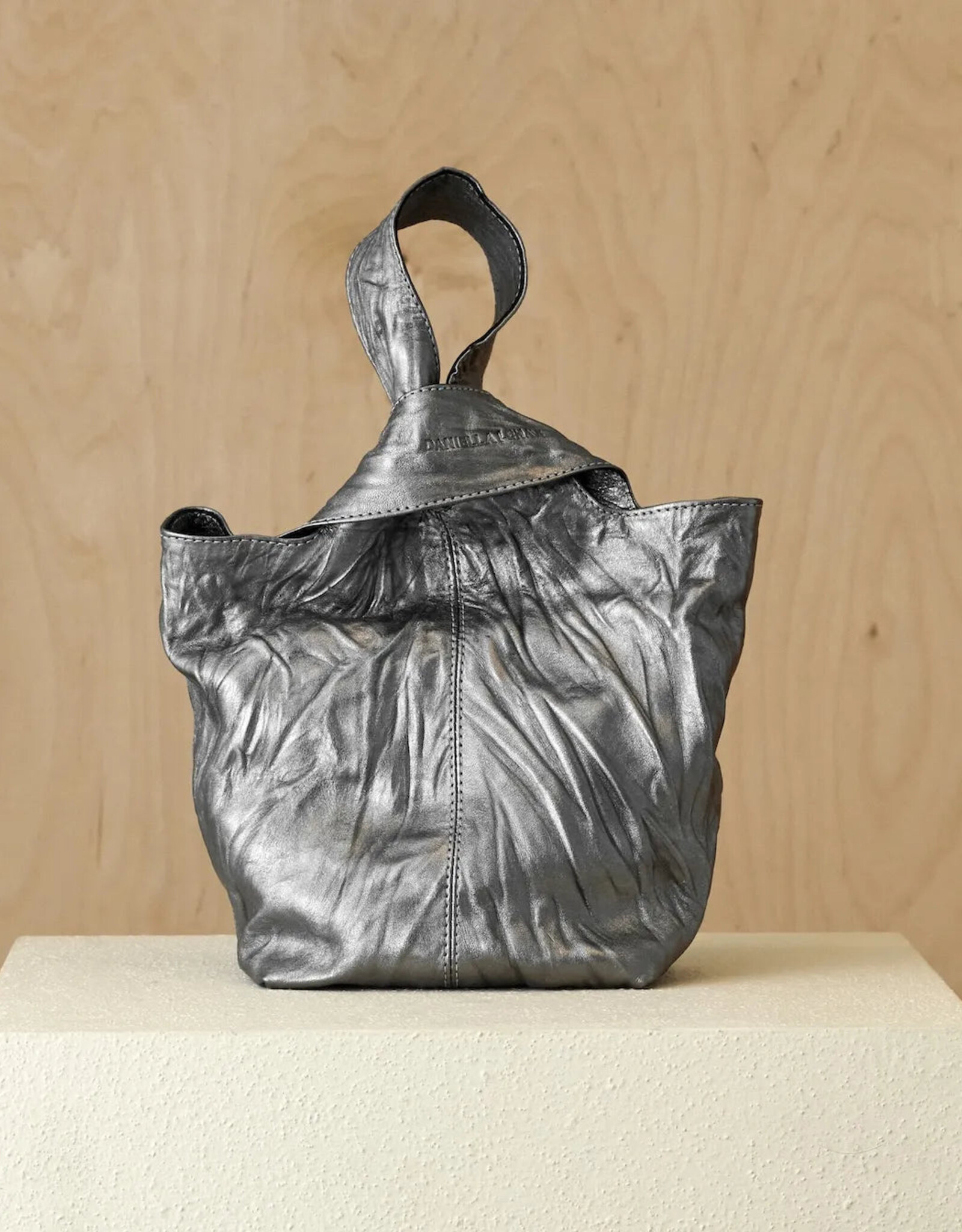 Daniella Lehavi Rosa Clutch