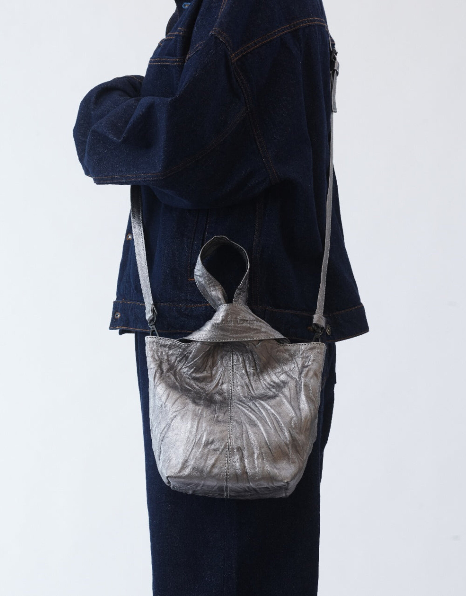 Daniella Lehavi Rosa Clutch