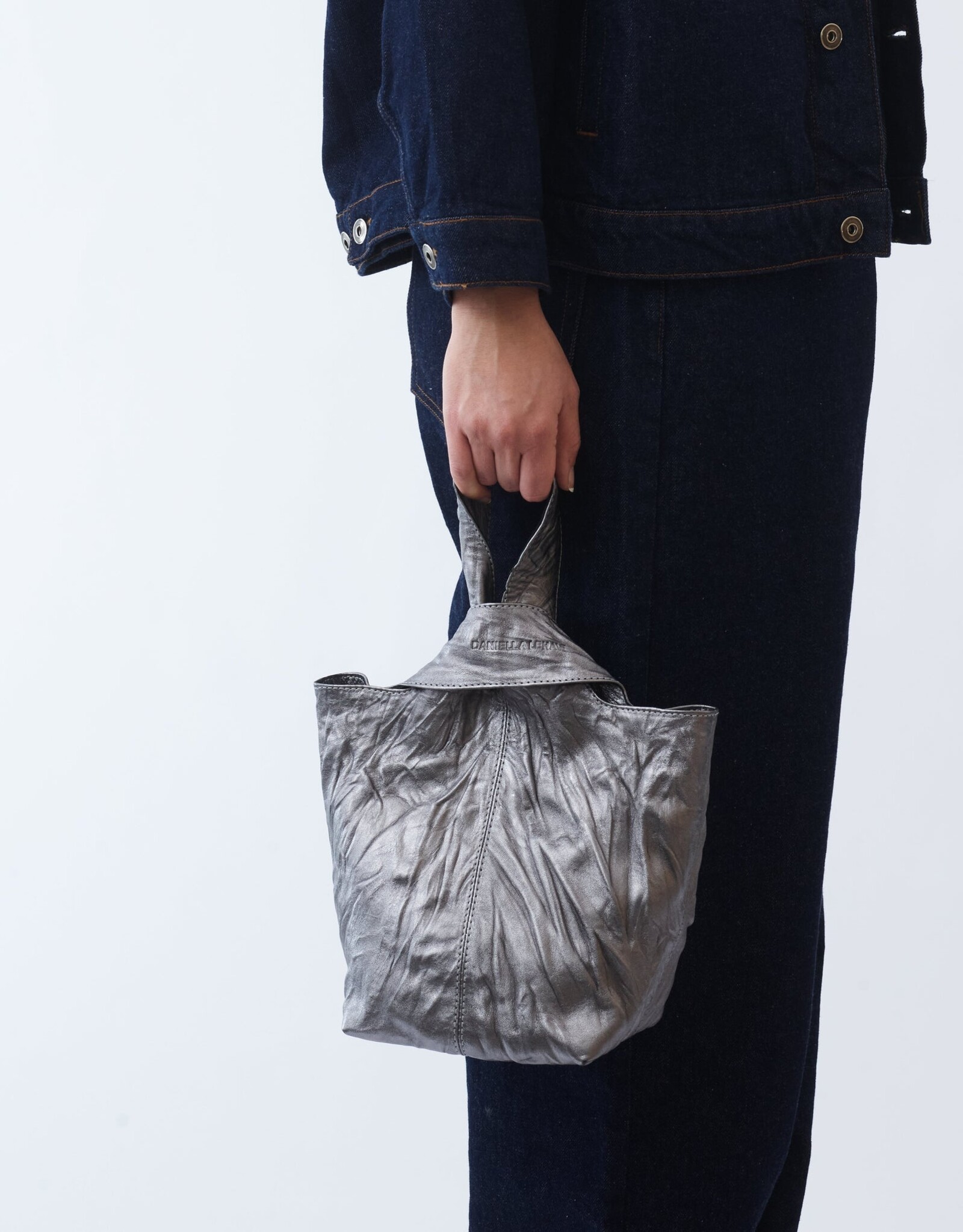 Daniella Lehavi Rosa Clutch