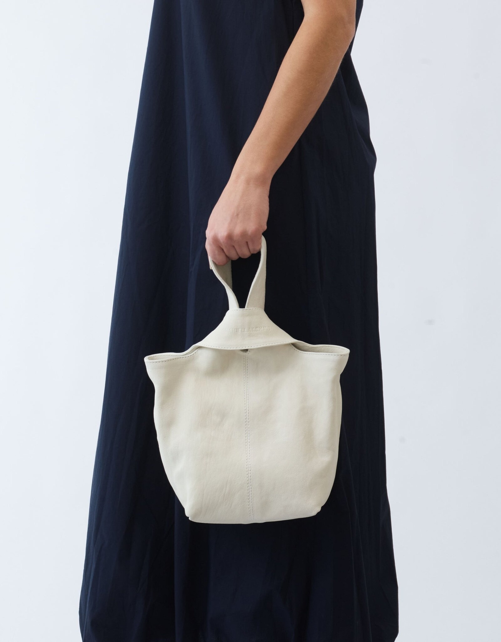 Daniella Lehavi Rosa Clutch