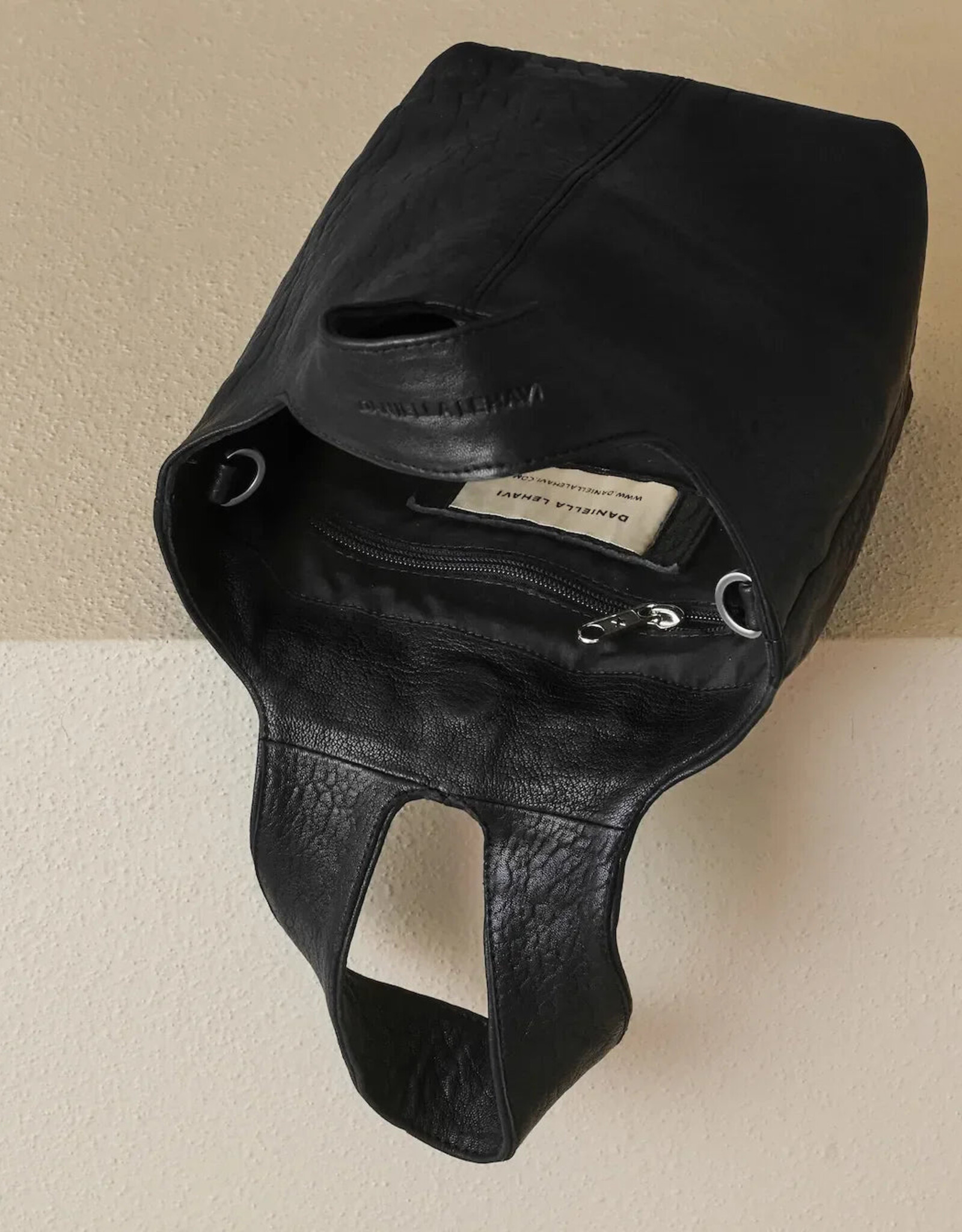 Daniella Lehavi Rosa Clutch