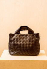 Daniella Lehavi Alexa Square Bag