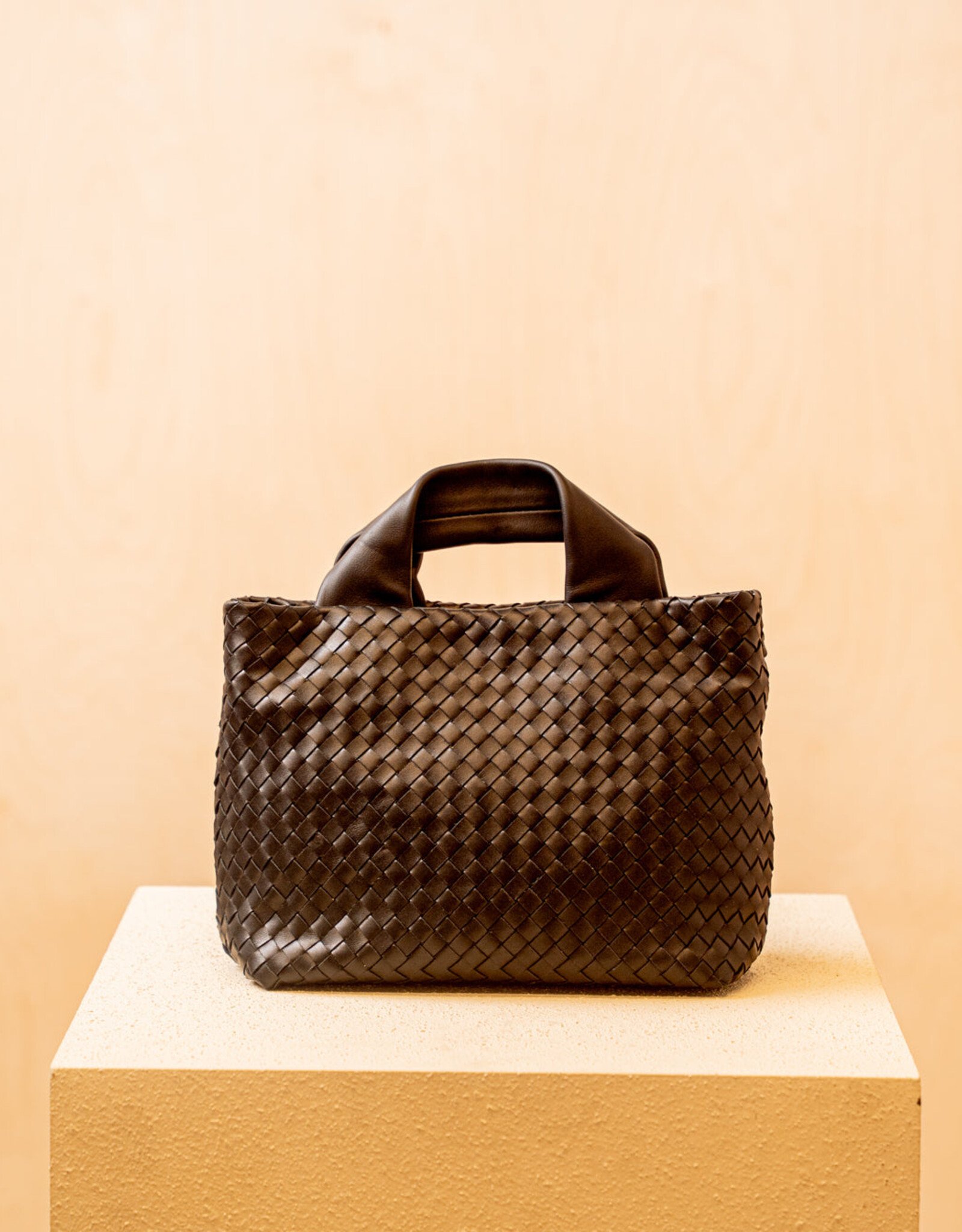 Daniella Lehavi Alexa Square Bag