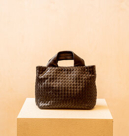 Daniella Lehavi Alexa Square Bag