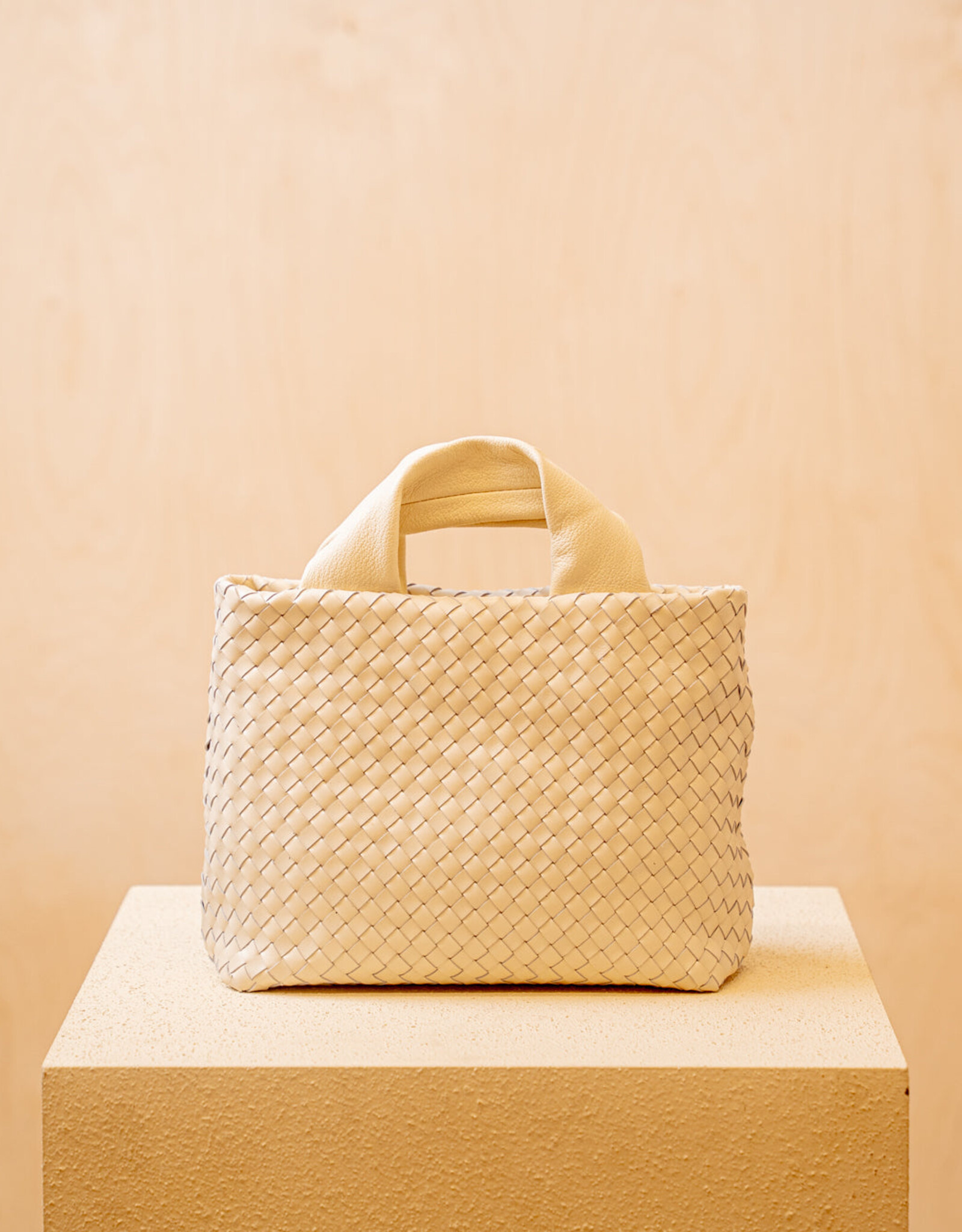 Daniella Lehavi Alexa Square Bag