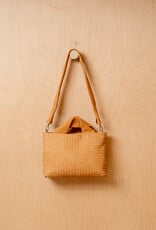 Daniella Lehavi Alexa Square Bag