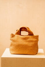 Daniella Lehavi Alexa Square Bag