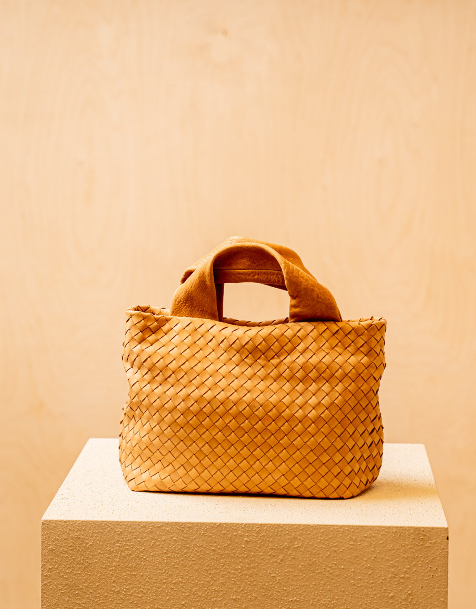 Daniella Lehavi Alexa Square Bag