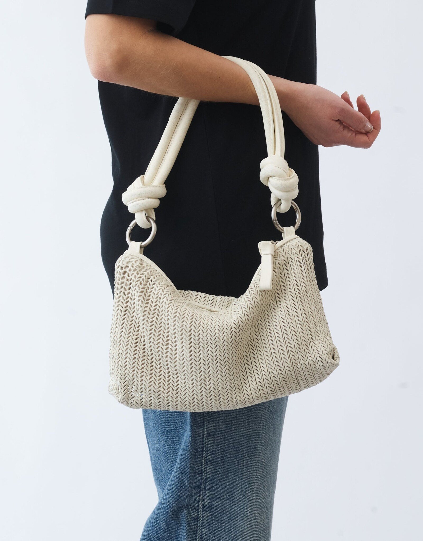 Daniella Lehavi Dallas Small Shoulder Bag