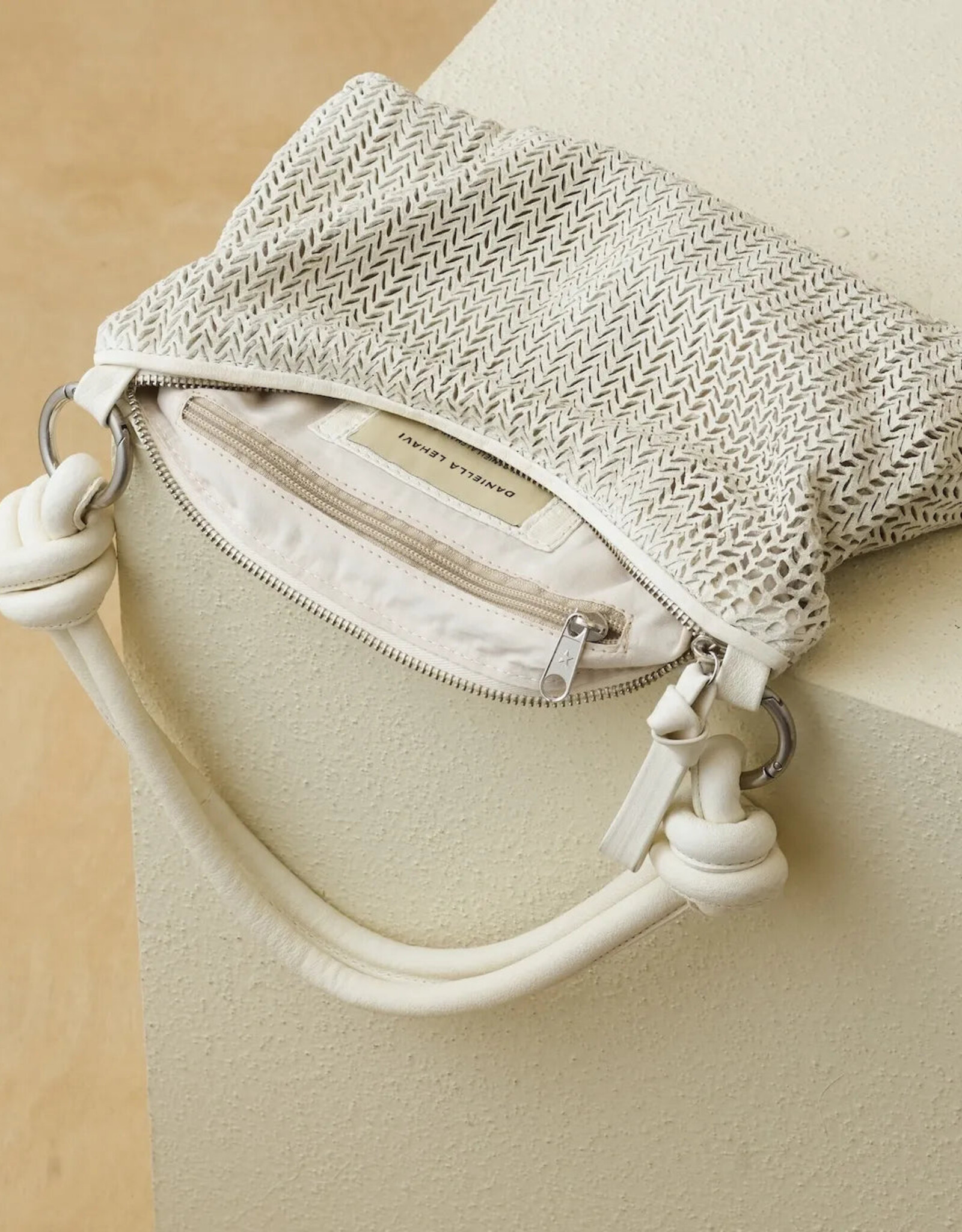 Daniella Lehavi Dallas Small Shoulder Bag