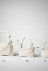 Daniella Lehavi Dallas Contour Shoulder Bag