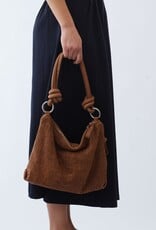 Daniella Lehavi Dallas Contour Shoulder Bag