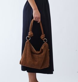 Daniella Lehavi Dallas Contour Shoulder Bag