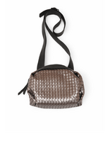 Daniella Lehavi Billie Woven Leather Bag